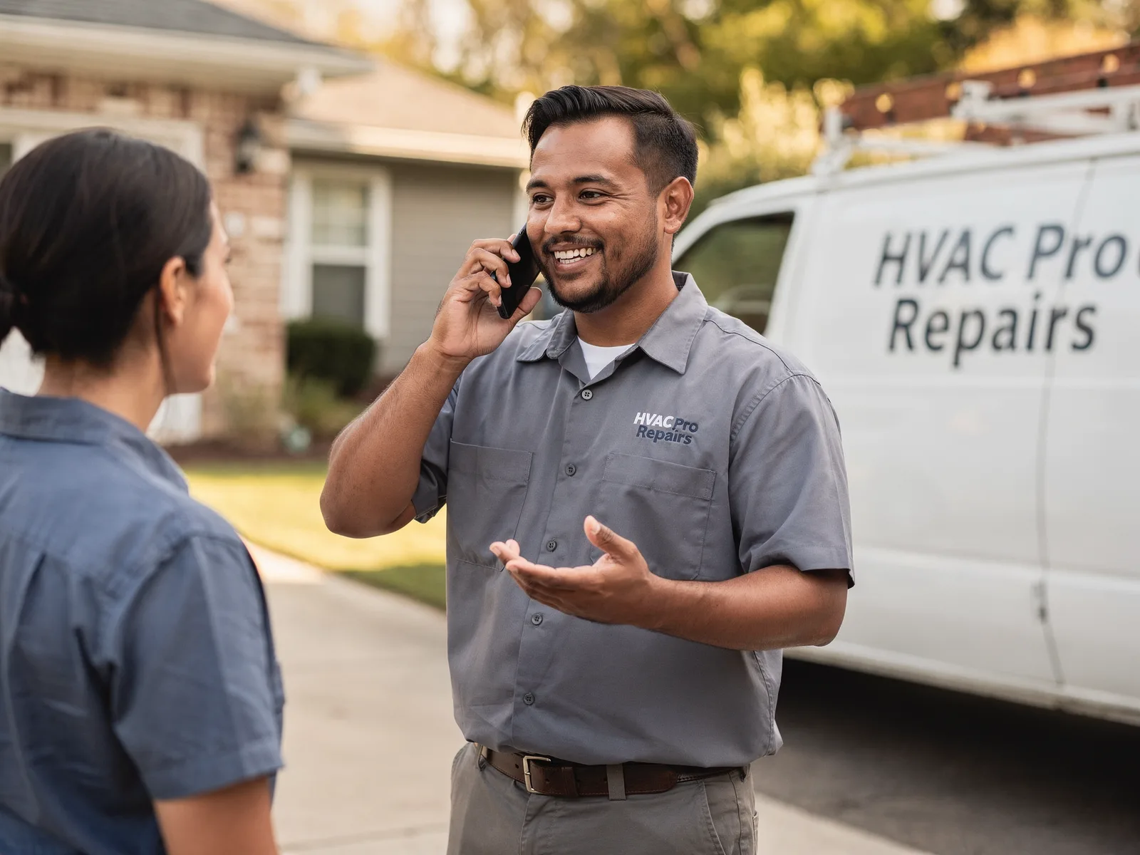 Heat Pump Repair Ravia, OK FAQs